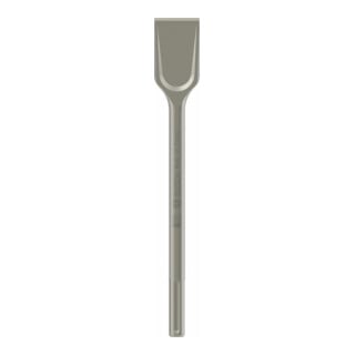 Bosch Spatmeißel mit SDS-max-Aufnahme, 350 x 50 mm