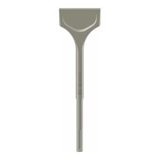 Bosch Spatmeißel Mit Sds Max-Aufnahme 400 X 115 Mm