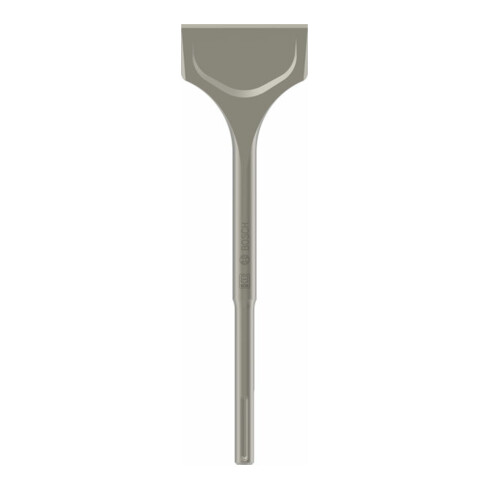 Bosch Spatmeißel mit SDS max-Aufnahme 400 x 115 mm