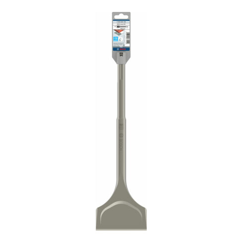 Bosch Spatmeißel mit SDS max-Aufnahme 400 x 115 mm