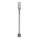 Bosch Spatmeißel mit SDS-max-Aufnahme, 400 x 50 mm