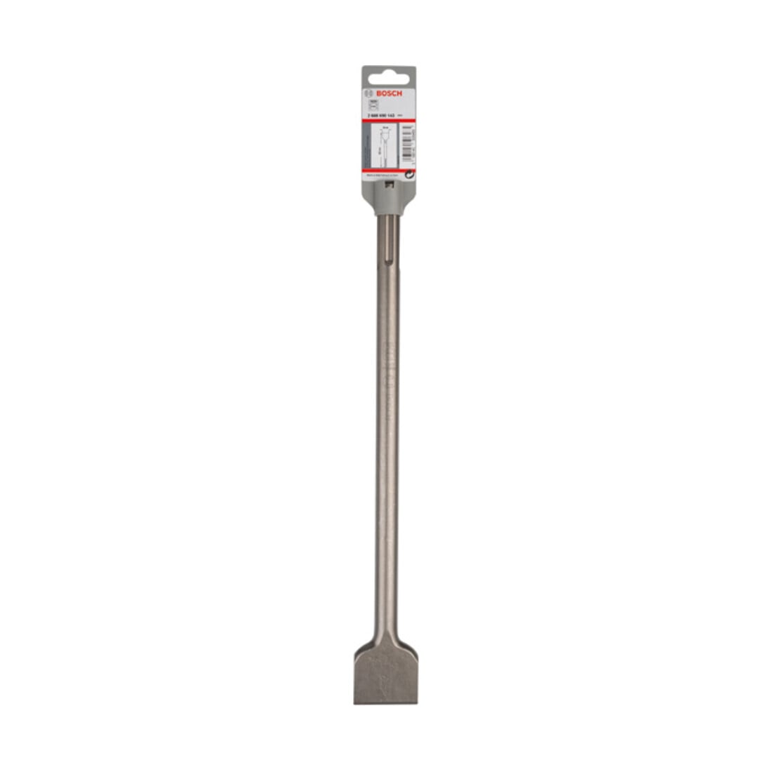 Bosch Spatmeißel mit SDS-max-Aufnahme