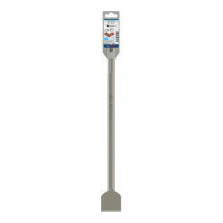 Bosch Spatmeißel Mit Sds-max-Aufnahme