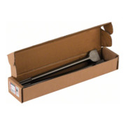 Bosch Spatmeißel mit SDS-max-Aufnahme, 400 x 50 mm-2