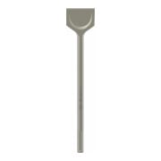 Bosch Spatmeißel mit SDS max-Aufnahme 400 x 80 mm-1
