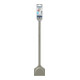 Bosch Spatmeißel mit SDS max-Aufnahme 400 x 80 mm-2