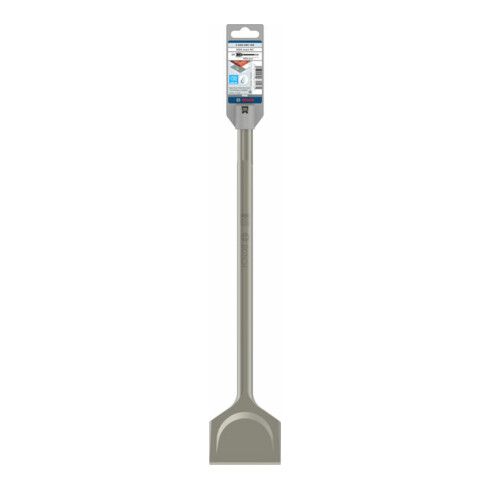 Bosch Spatmeißel mit SDS max-Aufnahme 400 x 80 mm