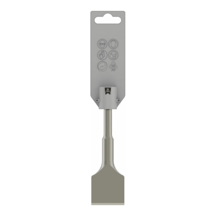 Bosch Spatmeißel mit SDS plus-Aufnahme 140 x 40 mm