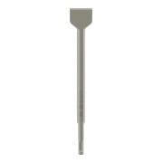 Bosch Spatmeißel mit SDS-plus-Aufnahme, 250 x 40 mm