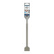 Bosch Spatmeißel mit SDS-plus-Aufnahme, 250 x 40 mm-2