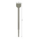 Bosch Spatmeißel mit SDS-plus-Aufnahme, 250 x 40 mm-4