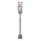Bosch Spatmeißel mit SDS-plus-Aufnahme, 250 x 40 mm