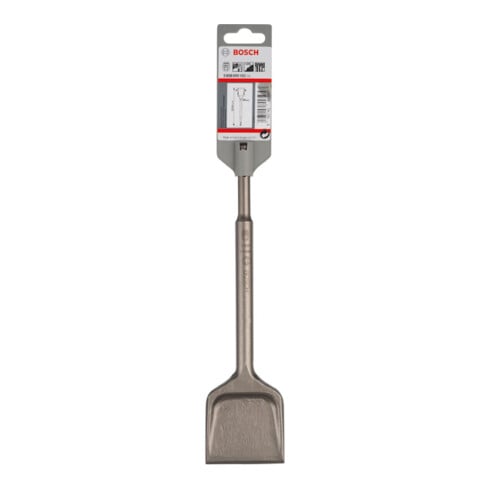 Bosch Spatmeißel mit SDS plus-Aufnahme 250 x 60 mm