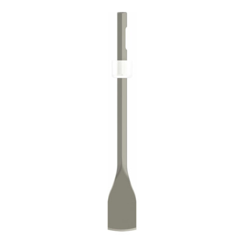 Bosch Spatmeißel Sechskantaufnahme mit 19-mm-Aufnahme 450 x 60 mm