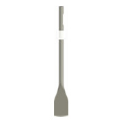 Bosch Spatmeißel Sechskantaufnahme mit 19-mm-Aufnahme 450 x 60 mm