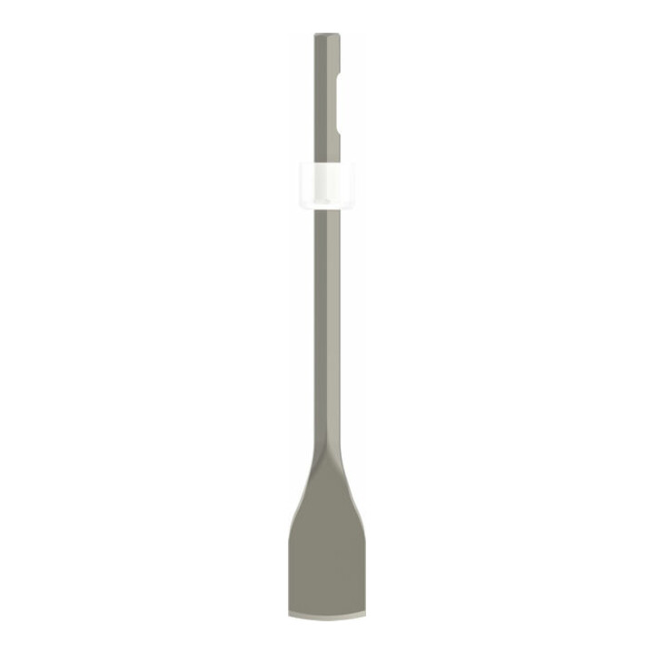 Bosch Spatmeißel Sechskantaufnahme mit 19-mm-Aufnahme 450 x 60 mm