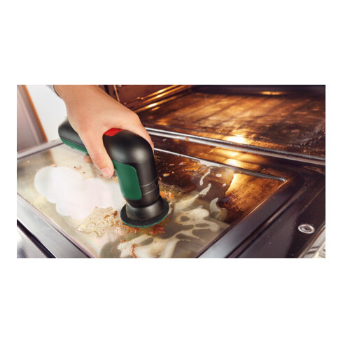 Bosch Spazzola a batteria