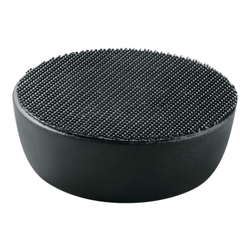 Bosch Spazzola a batteria con supporto con chiusura a velcro