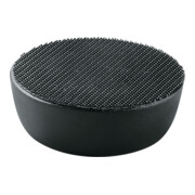 Bosch Spazzola a batteria con supporto con chiusura a velcro