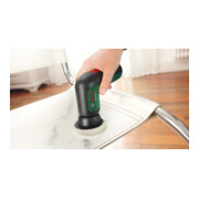 Bosch Spazzola a batteria con supporto con chiusura a velcro-4