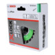 Bosch Spazzola a disco Heavy for Inox X-LOCK annodata, 115mm 0,5mm-4