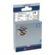 Bosch Spazzola a disco ondulata, 75mm 0,3mm 8mm 4500 rpm-2