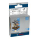 Bosch Spazzola a disco in ottone placcato-2