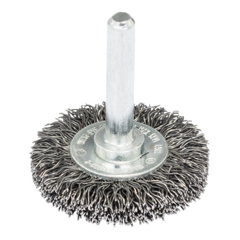 Bosch Spazzola a disco per foratrici