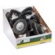 Bosch Spazzola a disco per trapani, filo ondulato, 100 mm, 20 mm-3