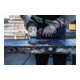 Bosch Spazzola a tazza in acciaio, filo annodato, 65mm 0,35mm 12500 rpm M 14-4