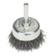 Bosch Spazzola a tazza, filo ondulato-1
