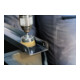 Bosch Spazzola a tazza, filo ondulato-5