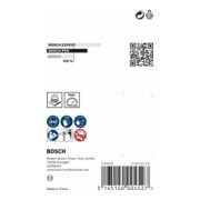 Bosch Spazzola a tazza, filo ondulato-5