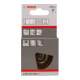Bosch Spazzola a tazza in ottone, filo ondulato-2