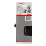 Bosch Spazzola aspirapolvere rotonda per aspiratore con tubi da 35 mm-2