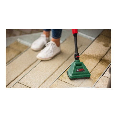 Bosch Spazzola compatta per EasyAquatak 110/120, AQT 33-10/33-11/35-12/37-13/40-13/42-13