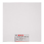 Bosch Spazzola di ricambio per smerigliatrice per calcestruzzo GBR 14-2