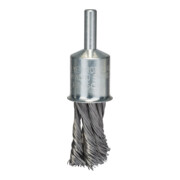 Bosch Spazzola, filo annodato, Inox