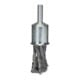 Bosch Spazzola, filo annodato, Inox-3