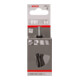 Bosch Spazzola, filo annodato, Inox-2