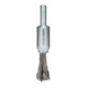 Bosch Spazzola, filo ondulato, Inox-1