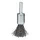 Bosch Spazzola, filo ondulato, 0,2mm 15mm 4500 giri/min.-1