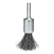 Bosch Spazzola, filo ondulato, 0,2mm 15mm 4500 giri/min.
