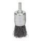 Bosch Spazzola, filo ondulato, 0,3mm 25mm 4500 giri/min.-1