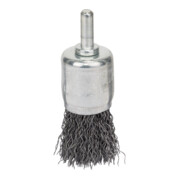 Bosch Spazzola, filo ondulato, 0,3mm 25mm 4500 giri/min.