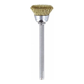 Bosch Spazzola in ottone 13mm