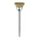 Bosch Spazzola in ottone 13mm-1