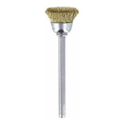 Bosch Spazzola in ottone 13mm