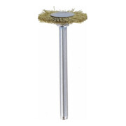 Bosch Spazzola in ottone 19mm-1