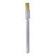 Bosch Spazzola in ottone 3,2mm-1